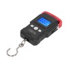 Electronic Hook Scale Portable Digital Weight Scale 50kg Hanging Luggage