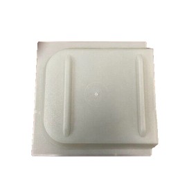 Dexter 4401-36 Dexter Screen Door, Right Hand Color Smoke