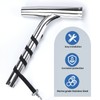 Boat Rod Holder Outrigger for Fishing Marine Grade 316 Stainless