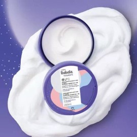 Natura Crema Nube Corporal Relajante Te de manzanilla y Lavanda Tododia Todanoite