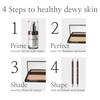 Studio 10 Radiance Glow Bronzing Veil - Game-changing Bronzer Glow