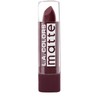 L.A. Colors Matte Lip Color, Berry Ice, 1 Ounce