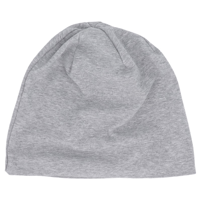 EMF Hat Cotton Beanie Slouch EMF Protection Beanie Hat Fashion