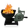 SIMOND STORE - Coal Forge - Ideal for Shaping Multiple