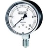 Lower Right Pressure Gauge, Pressure Range: 0-5 kPa, Connection Size: