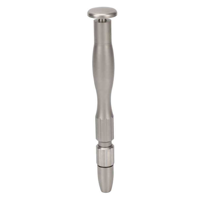 Dental Root Canal File Extractor Stainless Steel Broken File Removal