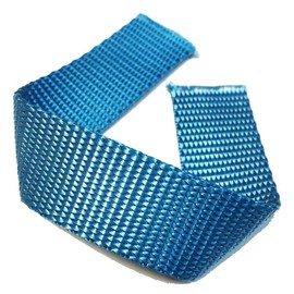 CollarSafe 3/4" Wide Nylon Replacement Collar w/Heavy Duty Buckle - FITS PetSafe PIF-275, Microlite & Many Other Modules Requiring 2-Holes 1-3/16” Apart to Attach - PLS Read Listing - View Photos