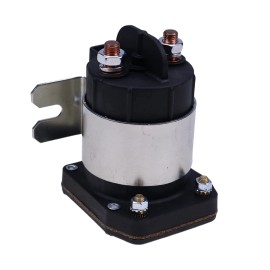 Unbranded 24V DC Contactor Replaces Trombetta 114-2411-020 White Rodgers 5122240 SO51222