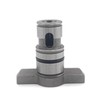 Tovyvw #N849690 Impact Driver Main Shaft Anvil component Fits DCF850N