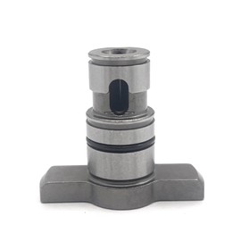 Tovyvw #N849690 Impact Driver Main Shaft Anvil component Fits DCF850N DCF850 20V Brushless Replacement Part New For DeWalt