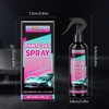 2PCS 3 in 1 Ceramic Car Coating Spray, Paintcoat Spray,