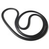 Skoda 6V9827705E Tailgate Boot Seal Rubber Boot Seal Rubber Seal