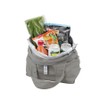 MOTTERU Kurrito Mini Cooler Marche Bag | Eco Bag, Cooling,