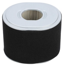 Air Filter, Lawn Mower Air Filter Replacement Part Fit for GX390 GX340 11 13 Outdoor Garden Power Tools Accessories