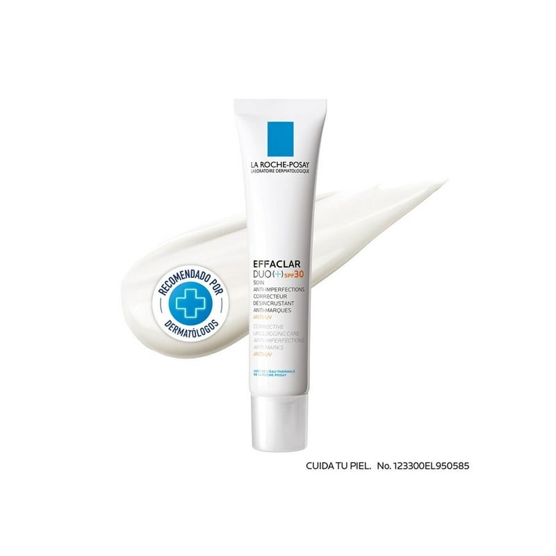 Bálsamo La Roche Posay Cicaplast Baume B5+ 40 ml