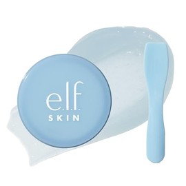 e.l.f. SKIN Holy Hydration! Mascarilla para Labios Sabor Berry | Tratamiento Labial Nocturno, Ultra Hidratación Profunda con Ácido Hialurónico, 4.4g, 