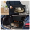 LOVSTORAGE Large Hat Storage Box for Women & Men, Stackable