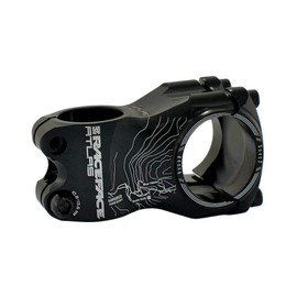 Race Face Atlas 35 MTB Downhill Bike Bicycle Stem 35x50mm 0 degree Black, RF1988