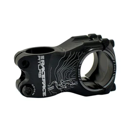 Race Face Atlas 35 MTB Downhill Bike Bicycle Stem 35x50mm 0 degree Black, RF1988