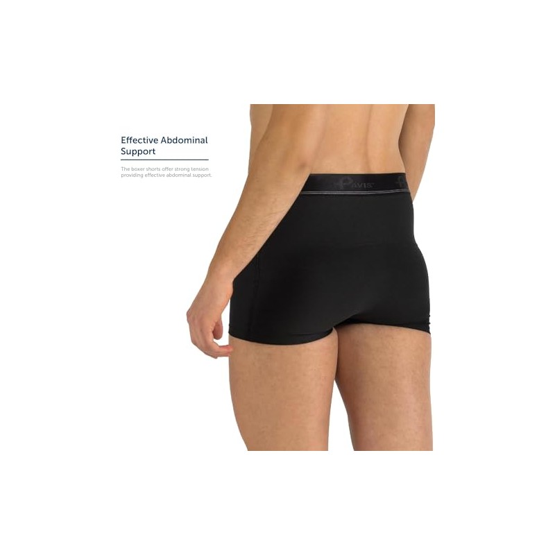 Pavis Erniaboxer for Inguinal Hernia Contention (XL)