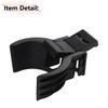 RLB-HILON Cup Holder Insert Divider Compatible with Toyota Highlander 2014