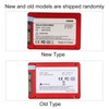 Solid State Hard Disk Red for Laptop Desktop Builtin SSD