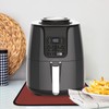 Amerbro Heat Resistant Mat for Air Fryer, 15 x 18in