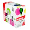 Kores - 2Way Correction Tape - Neon-Themed Roll On Correction,