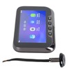 Visual Doorbell Camera with 4.5 Inch Screen Motion Detection 1080P
