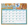 Really Good Stuff Monthly Calendar Pages 2025-2026 ? Intermediate