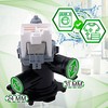 Drain Pump 30 W for Washing Machine with Original Code