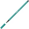 STABILO Fibre Tip Pen 68, Line Width: 1.0 mm, Turquoise