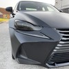 SlickMod PreCut Vinyl Smoke Tint for 2017-2020 Lexus is 200t