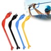 4X Swing Trainer Posture Corrector Golf Supplies Correction Compact Size