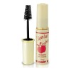 Rímel Máscara De Pestañas By Apple Super Lash Volúmen 13g