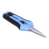 Scissors Pointed Tip Stainless Steel Garden Pruning Shears Industrial Wire