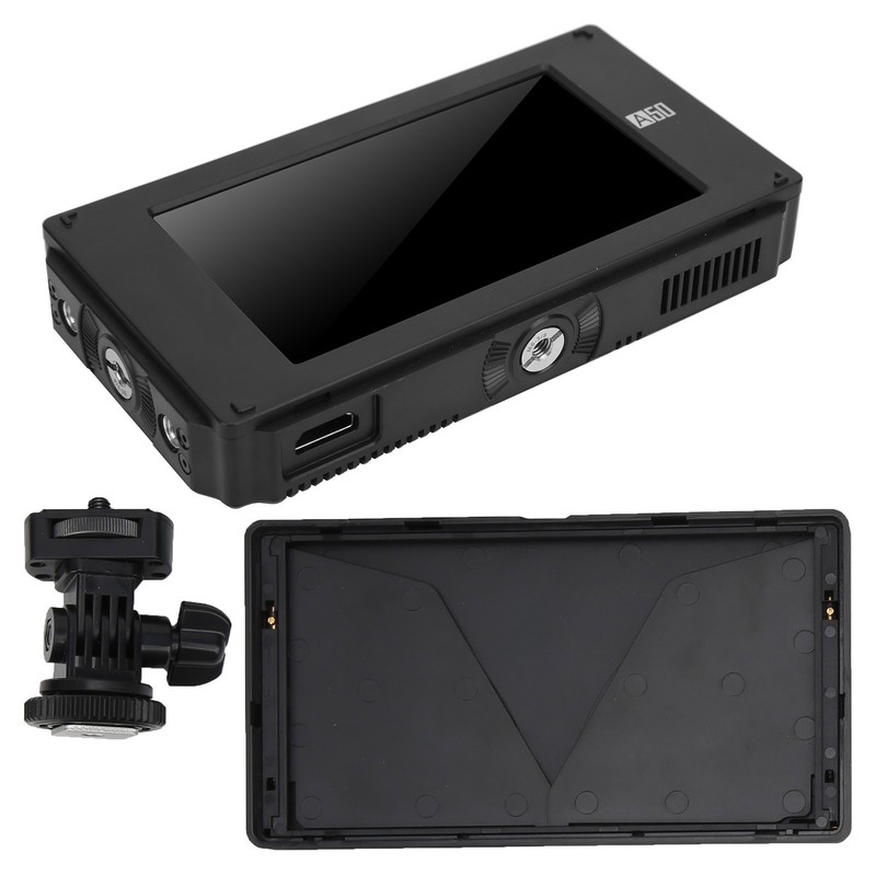 FOTGA A50T Touch Screen Camera Field Monitor 1920x1080 4K HD