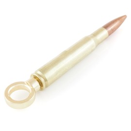 Lucky Shot 50 Caliber BMG Bullet Corkscrew