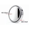 RUBEN ARMANDO 2 Pcs Espejo Retrovisor Angulo 360 Grados Coche
