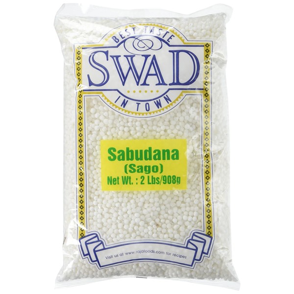 Great Bazaar Swad Sabudhana, 2 Pound