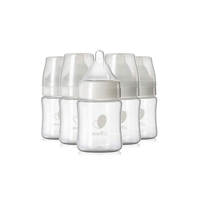 Evenflo Feeding 6 Piece Balance, 5 Ounce
