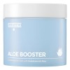Crema Hidratante, Reparadora Y Antioxidante Aloe Booster