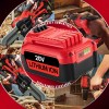 For CRAFTSMAN 2x 20V For Craftsman V20 20Volt MAX 3.0Ah