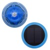 Solar Underwater Light Waterproof LED Floating Light RGB Swimming Pool