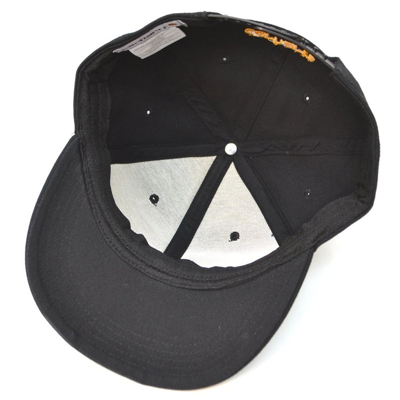 CARHARTT ASHLAND CAP RN14806 101604 Ashland Cap, Carhartt Black, One