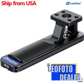 For Sony Leofoto SF-03 Replacemet Lens Foot for SONY FE 400 F/2.8 , Sony 600mm f/4