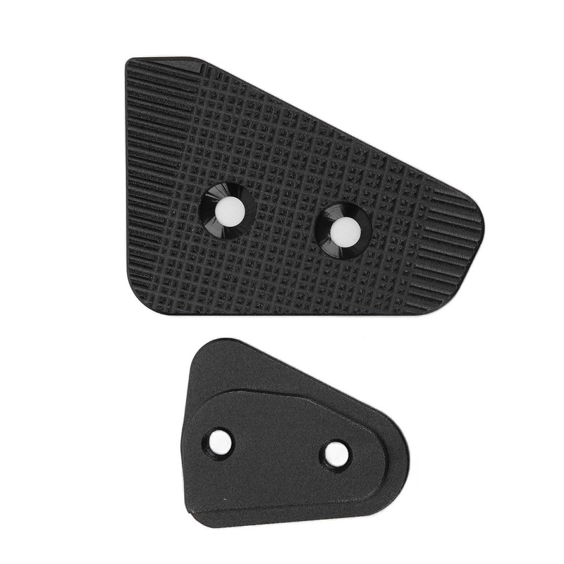 Brake Lever Pedal Enlarge Pad Extension Replacement for G310GS G310R