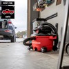 Craftsman CMXZVBE38800 2-1/2 in. Wet Dry Vac Pro Attachment Kit,
