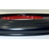 Trim Gard Black 1/2" x 150' Universal Trim-Gard Wheel Well