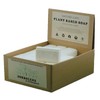 Clover Fields Natures Gifts Sorbolene and Glycerine Soap 36x100g